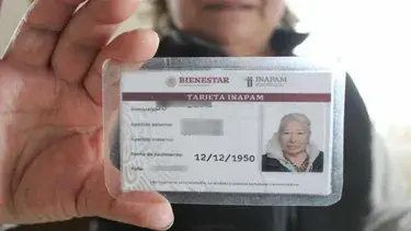 La credencial del INAPAM es uno de los requisitos indispensables para participar en el programa Vinculación Productiva y postularse a las vacantes disponibles./ RS