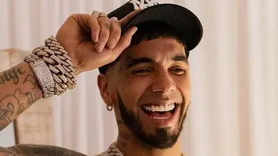 ¿Anuel AA tiene VIH? Esto respondió el cantante de reguetón