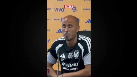 ¡TRISTES POR LA SALIDA! Pizarro sabe que la salida de Ángel Correa pesará