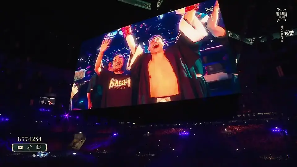 CAPTURA DE PANTALLA