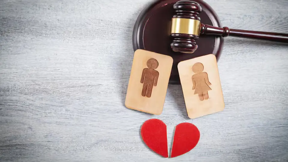Así es el divorcio del siglo: la millonaria cifra que pagará un empresario a su exesposa