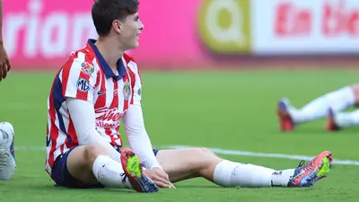Chivas y su deuda frente al arco: el problema está en la definición, no en la generación de juego