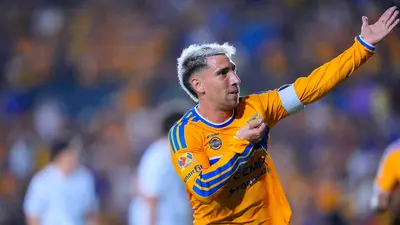 “Fue golpe tras golpe”: Fernando Gorriarán analiza el duro momento de Tigres tras la salida de sus líderes