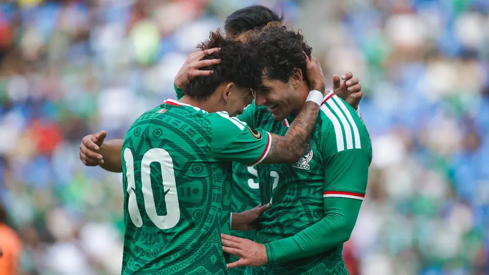 México Sub-20 | MEXSPORT