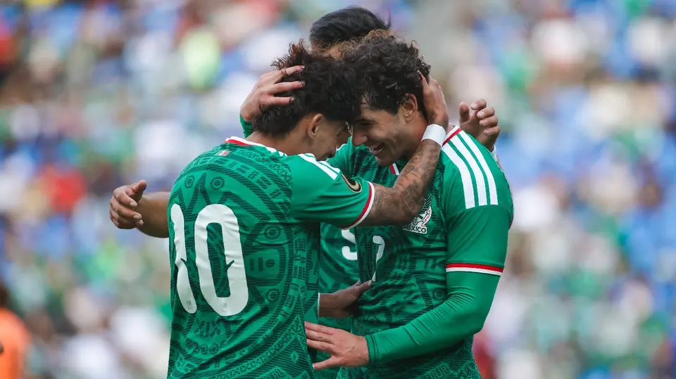 México Sub-20 | MEXSPORT