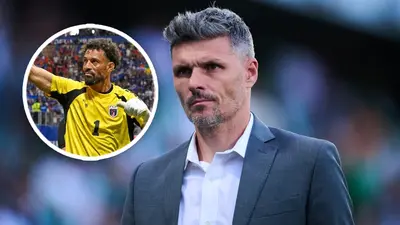 Fernando Ortiz sobre la llegada de Vozinha: "Es un jugador más"