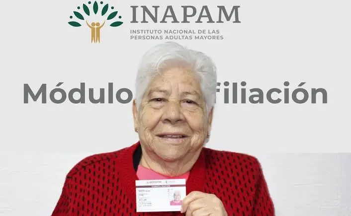 *El registro al programa se realiza en los módulos del INAPAM, donde los solicitantes son entrevistados para conocer su experiencia y perfil laboral./ RS