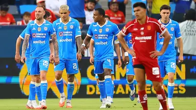 ¡Cruz Azul conquista el Campeón de Campeones! La Máquina vence a Toluca y suma otro título