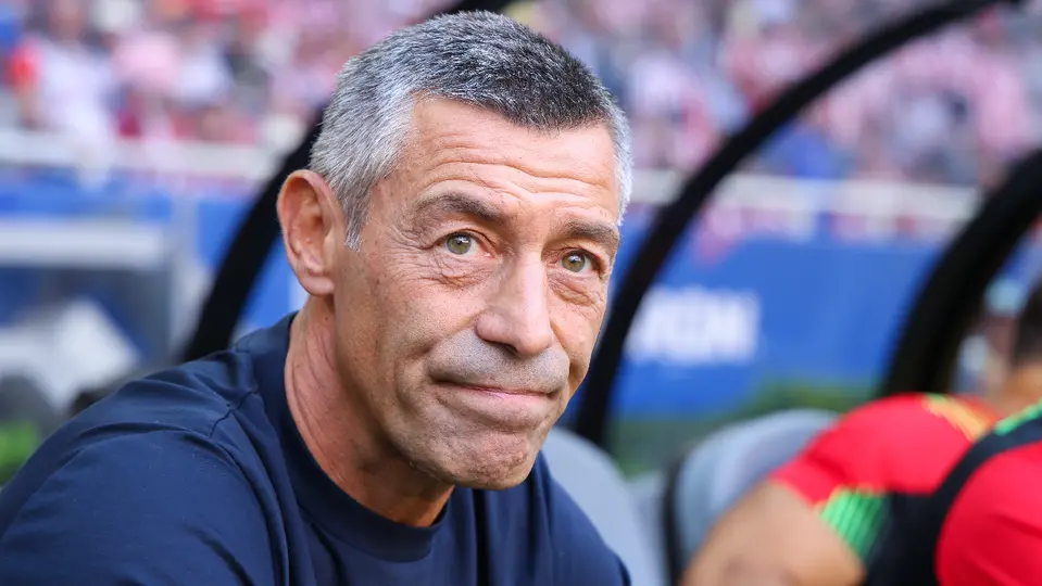 Pedro Caixinha cuando era entrenador en la Liga MX | MEXSPORT