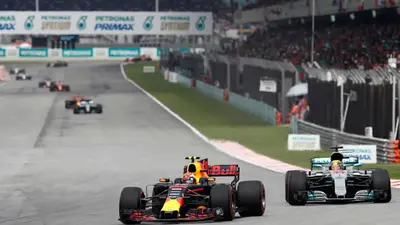 ¡Sorpresa en la F1! Malasia albergará el Gran Premio de Baréin en este 2026