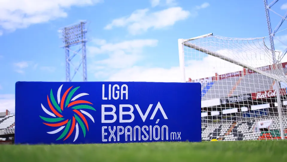 Liga de Expansión MX | IMAGO7