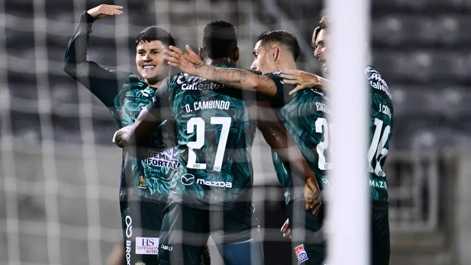 La Fiera gana con autoridad