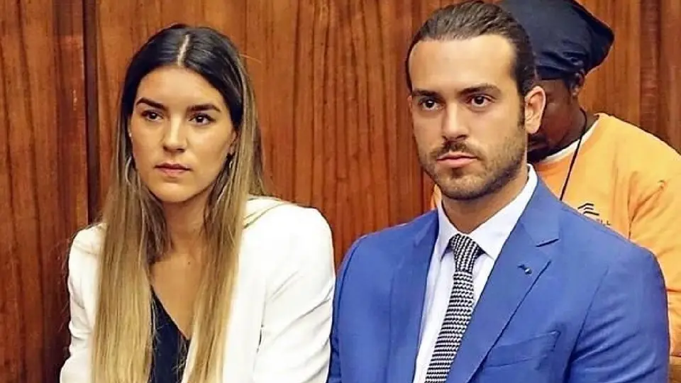 Exesposa de Pablo Lyle revela cómo viven sus hijos la ausencia del actor mientras está en prisión