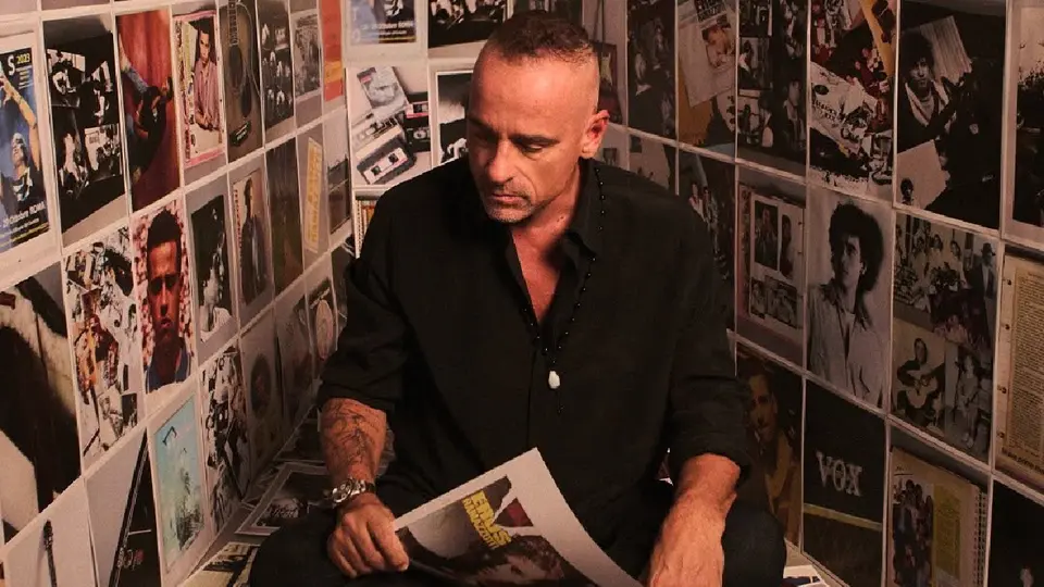Los seguidores de Eros Ramazzotti en México tendrán que esperar hasta 2027 para volver a verlo / IG: @ramazzotti_eros