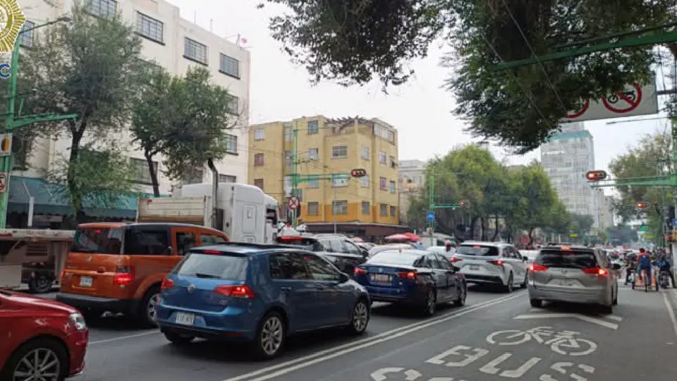 Hoy No Circula miércoles 26 de agosto de 2026: ¿qué autos descansan y habrá contingencia ambiental?