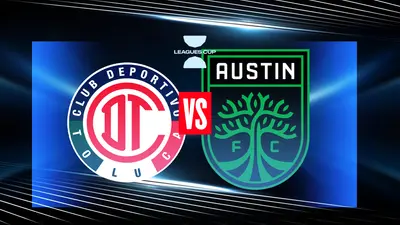 Toluca vs Austin FC: ¿Dónde ver los Cuartos de Final de la Leagues Cup?
