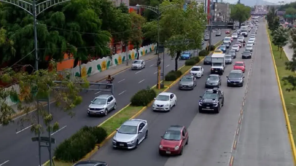 No se ha anunciado una contingencia ambiental para este miércoles 26 de agosto / FB: @orientadorvial