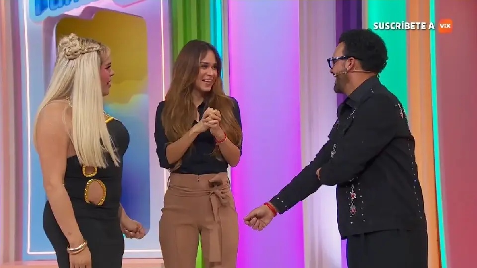 Yanet reacciona tras su salida inesperada de LCDLFM / @LaCasadelosFamososMX