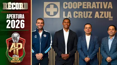 Joel Huiqui rompe el silencio sobre su relación con Iván Alonso en Cruz Azul