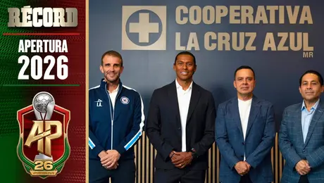 Joel Huiqui rompe el silencio sobre su relación con Iván Alonso en Cruz Azul