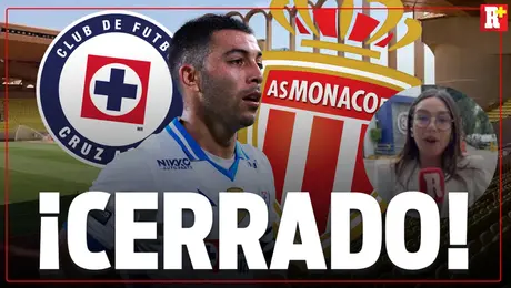 Erik Lira se va a Europa: el mexicano, a nada del Mónaco