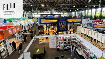 ¿Qué habrá en FILUNI 2026? UNAM recibe a más de 350 sellos editoriales