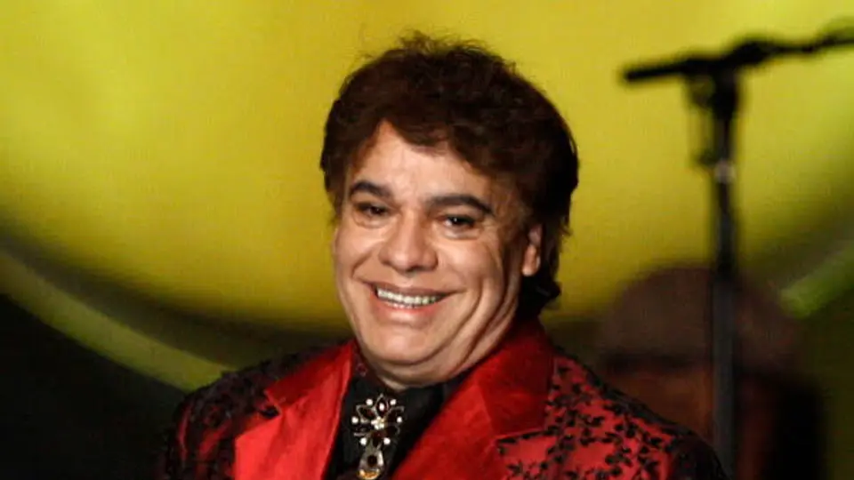 El legado de Juan Gabriel continúa vigente a una década de su fallecimiento, ocurrido el 28 de agosto de 2016./ AP