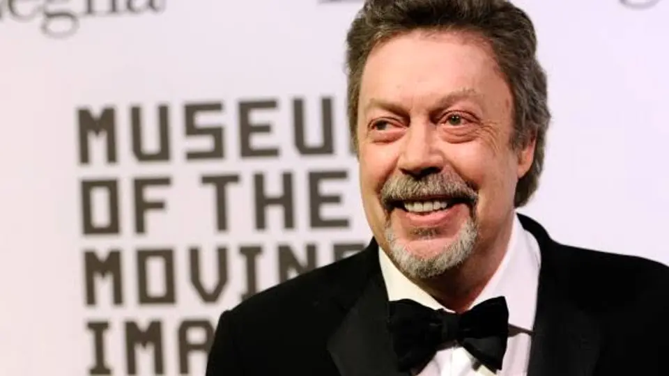 Tim Curry murió a los 80 años y dejó personajes inolvidables en el cine, la televisión y el teatro./ AP