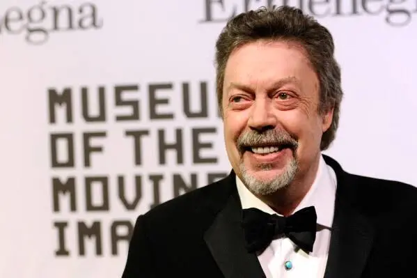 Tim Curry murió a los 80 años y dejó personajes inolvidables en el cine, la televisión y el teatro./ AP