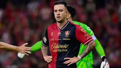 Atlas se despide de Gustavo Ferrareis y abre la puerta para contratar a Adonis Frías
