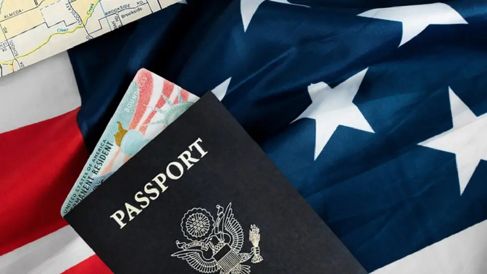 La medida no significa que Estados Unidos haya cancelado la emisión de visas / Magnific