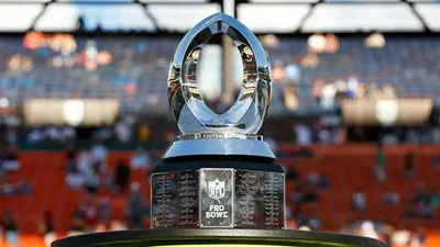 NFL desaparece el Pro Bowl a partir de la presente temporada