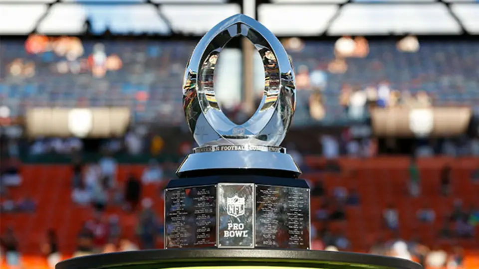 NFL desaparece el Pro Bowl a partir de la presente temporada