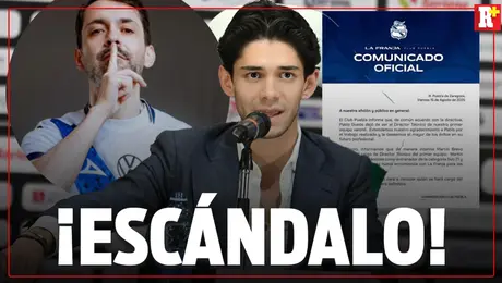 ¡Escándalo en Puebla por 'burla' a Santos!