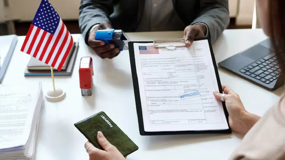 Estados Unidos pausa citas para visa en México: ¿cuándo se reactivará el trámite?