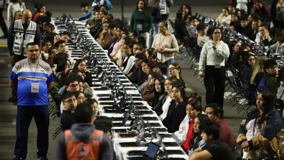 La UNAM proporcionó información sobre nueve aspirantes cuyos exámenes presentaban coincidencias en los datos de conexión / Especial