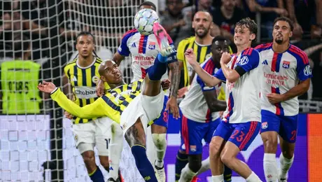Champions League 2026-27: Los 36 equipos que disputarán a la Fase de Liga