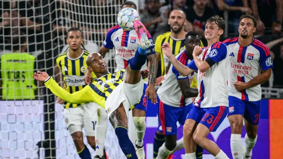 Champions League 2026-27: Los 36 equipos que disputarán a la Fase de Liga