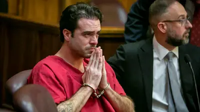 Pablo Lyle, actor mexicano condenado a 5 años en prisión por homicidio; esta podría ser la fecha de su libertad