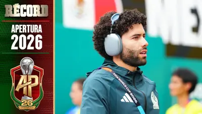 "Anderlecht me cerró las puertas": 'Chino' Huerta revela por qué no siguió en Europa