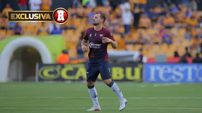 Pizzuto pensó en retirarse: “¿El Eugenio en cinco años se va a perdonar dejar el futbol?”