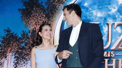 "Luz de mis noches": Romina Poza y José Pablo Minor protagonizarán la nueva telenovela de TelevisaUnivision