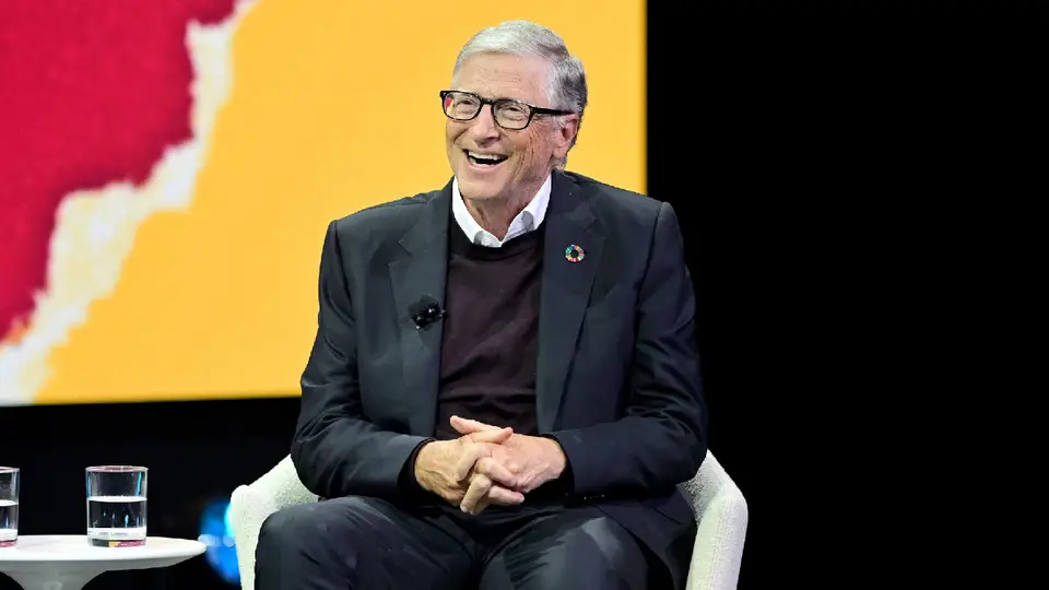 El cofundador de Microsoft lanzó una advertencia sobre el impacto de esta tecnología / FB: @BillGates