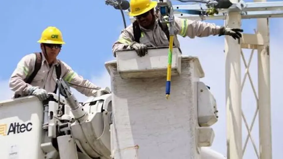 Habitantes de las zonas afectadas deberán tomar precauciones ante la suspensión del suministro durante más de siete horas.