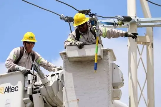 Habitantes de las zonas afectadas deberán tomar precauciones ante la suspensión del suministro durante más de siete horas.