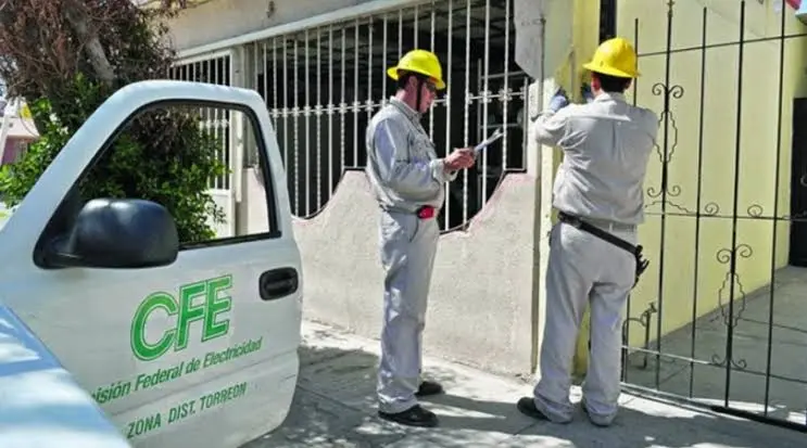 El corte de energía se realizará únicamente en comunidades del municipio de Metztitlán, Hidalgo./ CFE