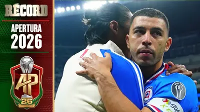 Erik Lira, más cerca del Mónaco; Cruz Azul espera cerrar su salida en los próximos días