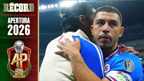 Erik Lira, más cerca del Mónaco; Cruz Azul espera cerrar su salida en los próximos días