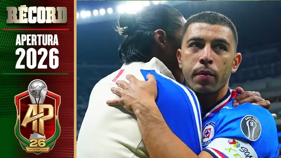 Erik Lira, más cerca del Mónaco; Cruz Azul espera cerrar su salida en los próximos días