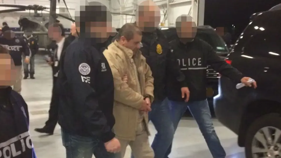 Durante sus conversaciones, “El Chapo” reveló algunos aspectos de su personalidad y la manera en que enfrentaba la posibilidad de ser extraditado / Redes Sociales